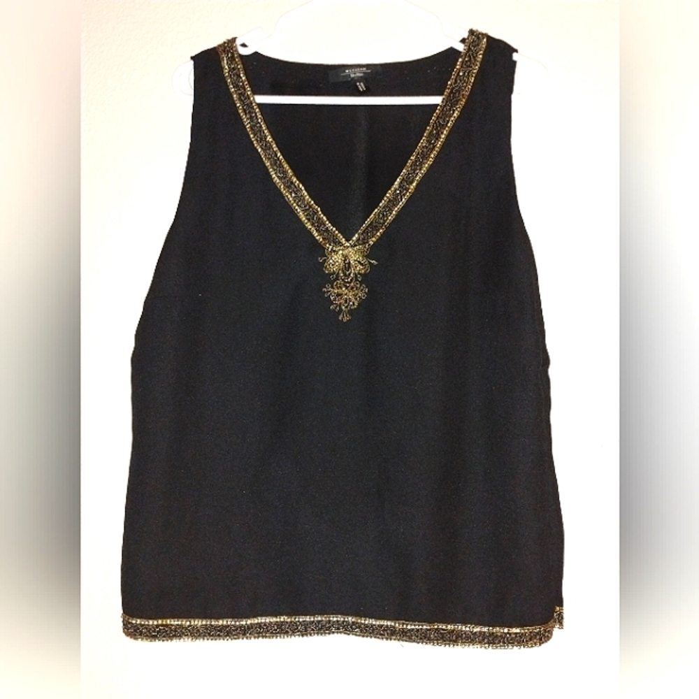 Maxmara Weekend Tank